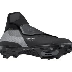 Shimano SH-MW702 MTB Schoenen Heren - Zwart