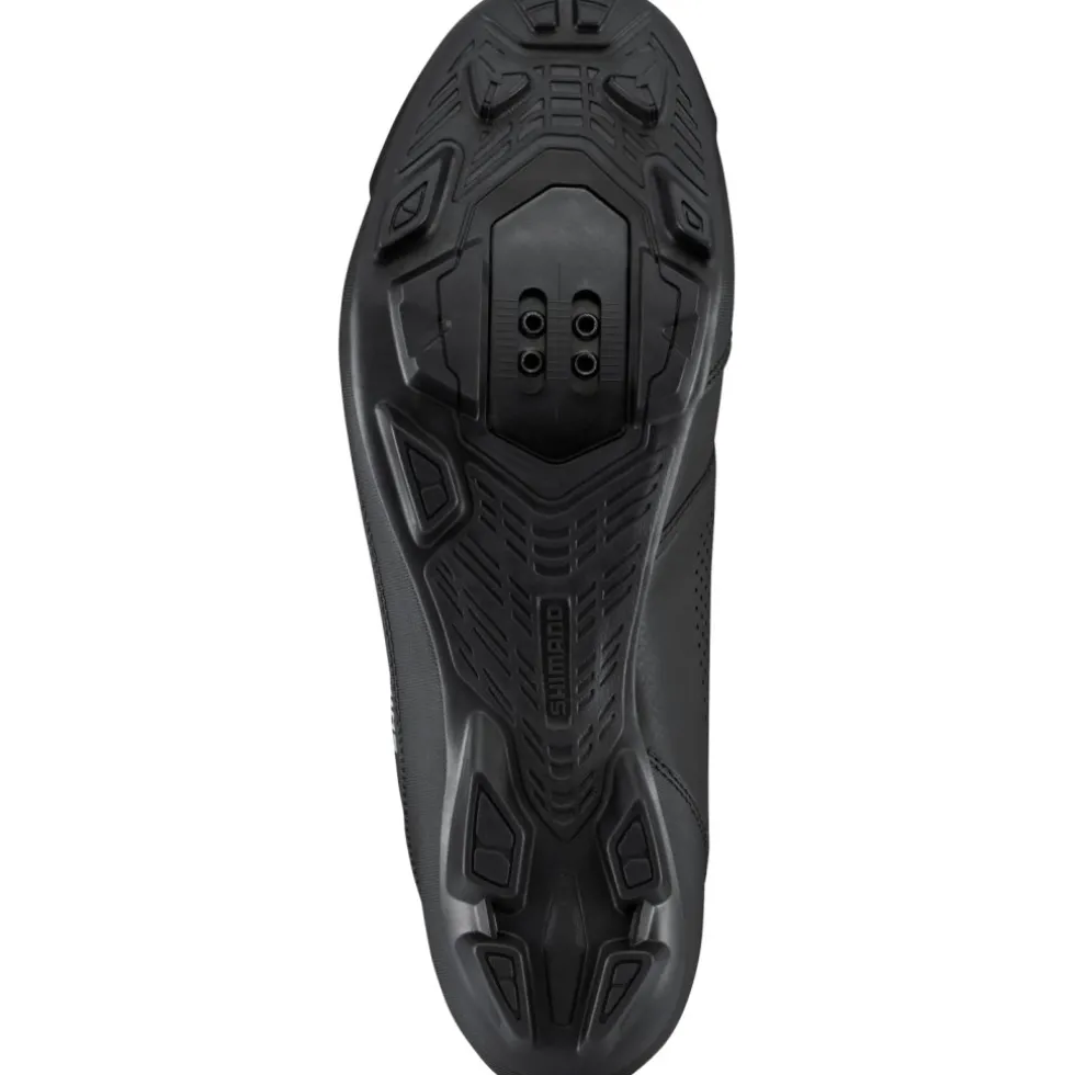 Shimano SH-MW502 Winter MTB-Schoenen - Zwart