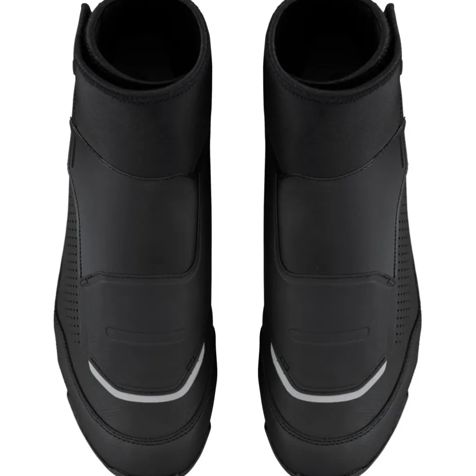 Shimano SH-MW502 Winter MTB-Schoenen - Zwart
