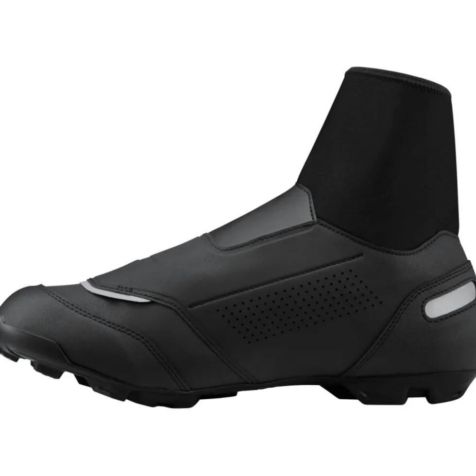 Shimano SH-MW502 Winter MTB-Schoenen - Zwart