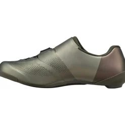 Shimano SH-RC703 Dames Racefietsschoenen - Limited Edition - Chrome/Rose