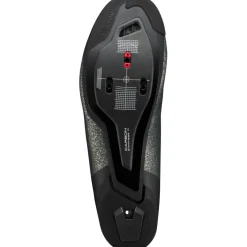 Shimano SH-RC703 Heren Racefietsschoenen - Limited Edition - Gray Splatter
