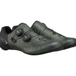 Shimano SH-RC703 Heren Racefietsschoenen - Limited Edition - Gray Splatter