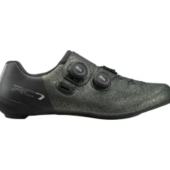 Shimano SH-RC703 Heren Racefietsschoenen - Limited Edition - Gray Splatter