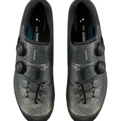 Shimano SH-RC703 Heren Racefietsschoenen - Limited Edition - Gray Splatter
