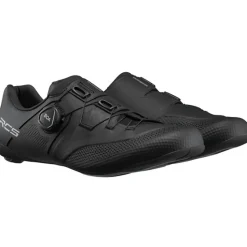 Shimano SH-RC503 Racefietsschoenen Heren - Zwart