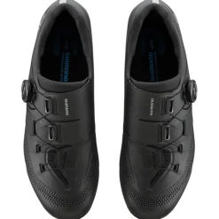 Shimano SH-RC503 Racefietsschoenen Heren - Zwart