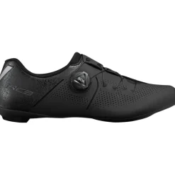 Shimano SH-RC302 Racefietsschoenen Dames - Zwart