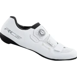 Shimano SH-RC502 Racefietsschoenen Dames - Wit