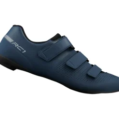 Shimano SH-RC102 Racefietsschoenen Heren - Navy