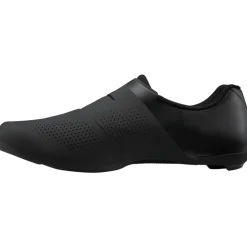 Shimano SH-RC302 Racefietsschoenen Heren - Wide - Zwart