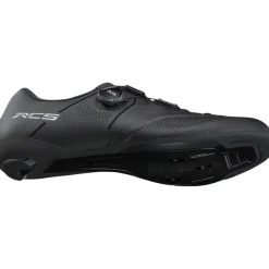 Shimano SH-RC503 Racefietsschoenen Dames - Zwart