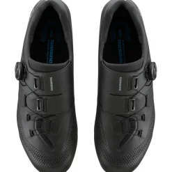 Shimano SH-RC503 Racefietsschoenen Dames - Zwart