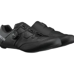 Shimano SH-RC503 Racefietsschoenen Dames - Zwart