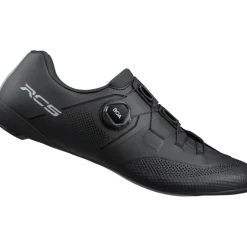Shimano SH-RC503 Racefietsschoenen Dames - Zwart