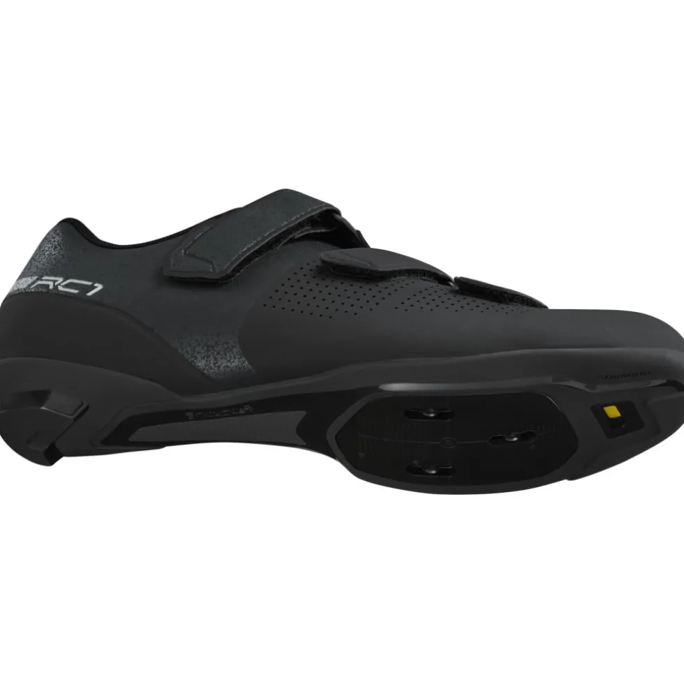 Shimano SH-RC102 Racefietsschoenen Dames - Zwart