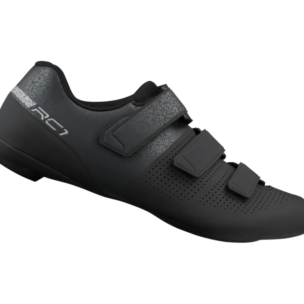 Shimano SH-RC102 Racefietsschoenen Dames - Zwart