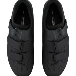 Shimano SH-RC102 Racefietsschoenen Dames - Zwart