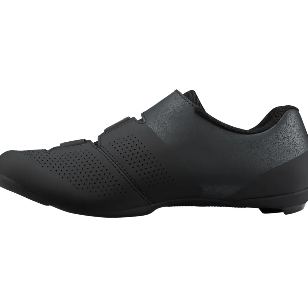 Shimano SH-RC102 Racefietsschoenen Dames - Zwart