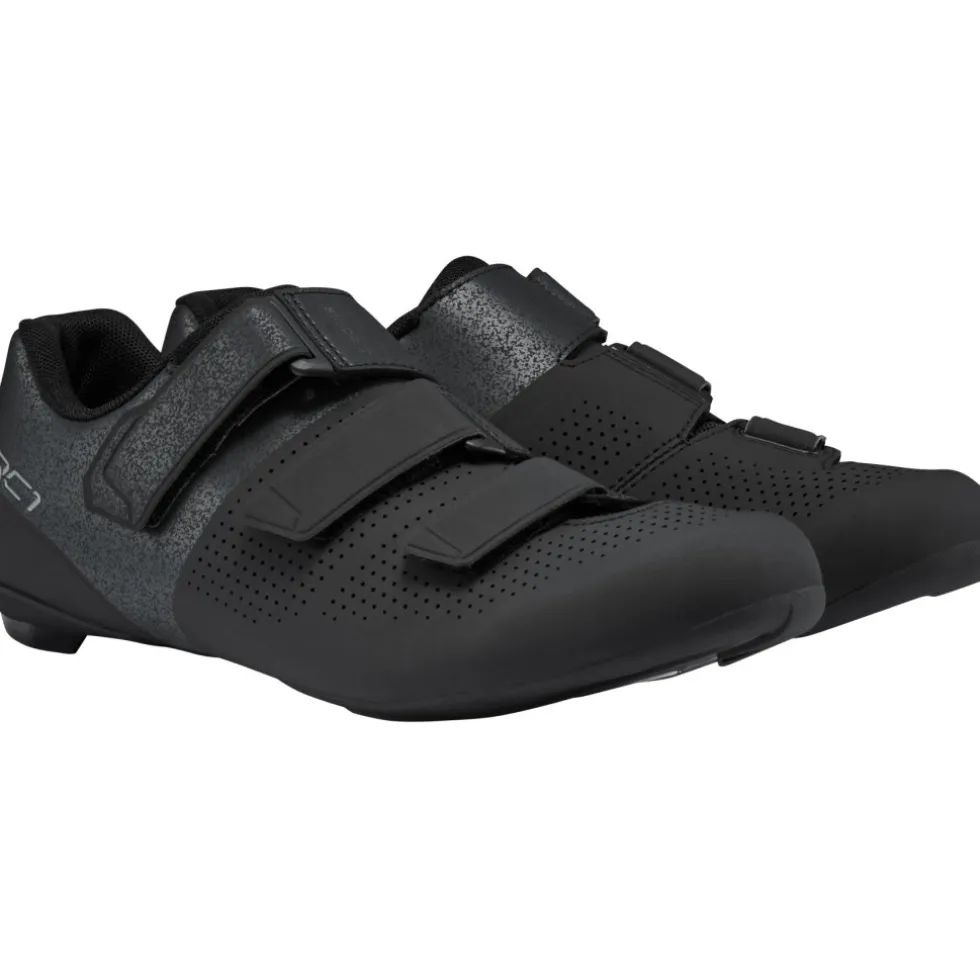 Shimano SH-RC102 Racefietsschoenen Dames - Zwart