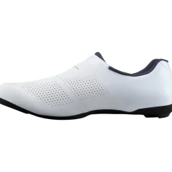 Shimano SH-RC302 Racefietsschoenen Heren - Wide - Wit