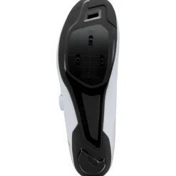 Shimano SH-RC302 Racefietsschoenen Heren - Wide - Wit