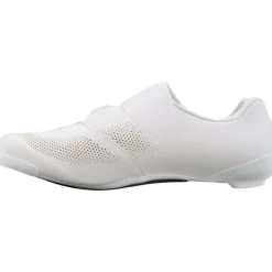 Shimano SH-RC703 Racefietsschoenen Heren - Breed - Wit