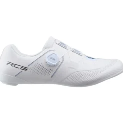 Shimano SH-RC503 Racefietsschoenen Heren - Wit