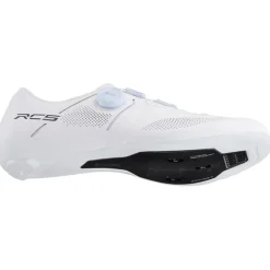 Shimano SH-RC503 Racefietsschoenen Heren - Wit