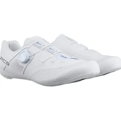 Shimano SH-RC503 Racefietsschoenen Heren - Wit
