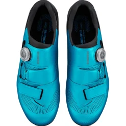 Shimano SH-RC502 Racefietsschoenen Dames - Turquoise