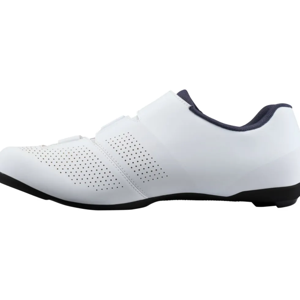 Shimano SH-RC102 Racefietsschoenen Heren - Wit