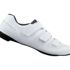 Shimano SH-RC102 Racefietsschoenen Heren - Wit