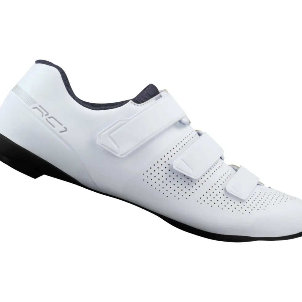 Shimano SH-RC102 Racefietsschoenen Heren - Wit