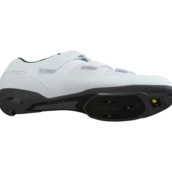 Shimano SH-RC102 Racefietsschoenen Heren - Wit