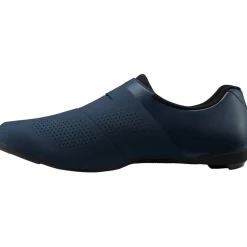 Shimano SH-RC302 Racefietsschoenen Heren - Navy