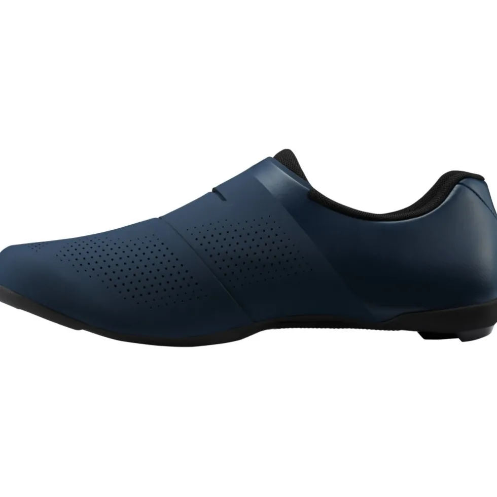 Shimano SH-RC302 Racefietsschoenen Heren - Navy