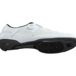 Shimano SH-RC302 Racefietsschoenen Heren - Wit