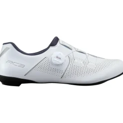 Shimano SH-RC302 Racefietsschoenen Heren - Wit