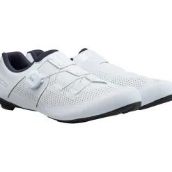 Shimano SH-RC302 Racefietsschoenen Heren - Wit