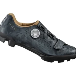 Shimano SH-RX600 Gravel Bike Schoenen Dames - Stone Gray