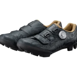 Shimano SH-RX600 Gravel Bike Schoenen Dames - Stone Gray