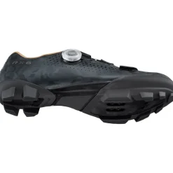 Shimano SH-RX600 Gravel Bike Schoenen Dames - Stone Gray