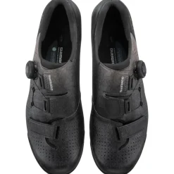 Shimano SH-RX801 Gravel Schoenen Heren - Zwart