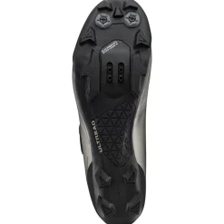 Shimano SH-XC702 Fietsschoenen Heren - Zilver