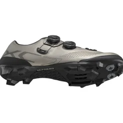 Shimano SH-XC702 Fietsschoenen Heren - Zilver