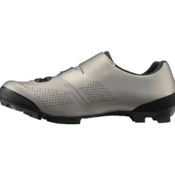 Shimano SH-XC702 Fietsschoenen Heren - Zilver