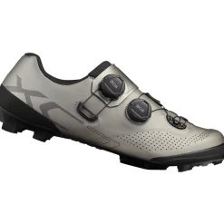 Shimano SH-XC702 Fietsschoenen Heren - Zilver