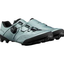 Shimano SH-XC503 Fietsschoenen Heren - Ice Blue