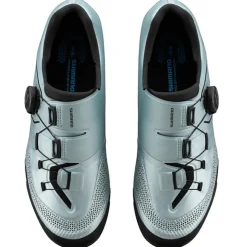 Shimano SH-XC503 Fietsschoenen Heren - Ice Blue
